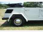 Thumbnail Photo 17 for New 1972 Volkswagen Thing